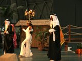 Bauchtanz, Modern Pop Orient Show, 1001 Nacht, orientalischer Bauchtanz. Arabische Nacht. (49).JPG